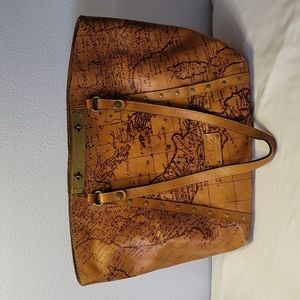 Patricia Nash Tote